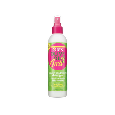 Olive Miracle Anti-Breakage Hair Serum – 8.5 oz - ANNS BEAUTY SUPPLY